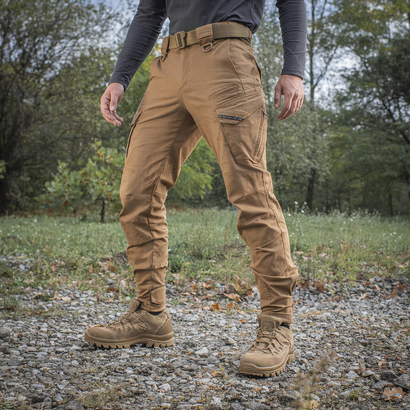 Load image into Gallery viewer, M‑Tac Tactical Pants Aggressor Vintage
