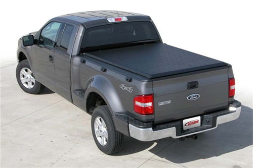 Access Original 04-09 Ford F-150 6ft 6in Flareside Bed (Except Heritage) Roll-Up Cover 11299