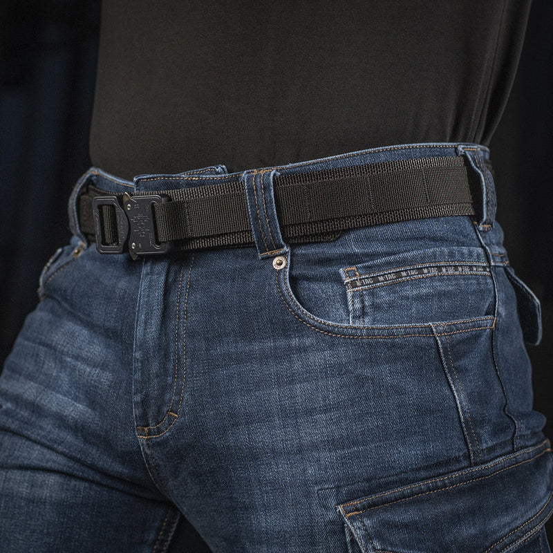 Load image into Gallery viewer, M-Tac Jeans Aggressor

