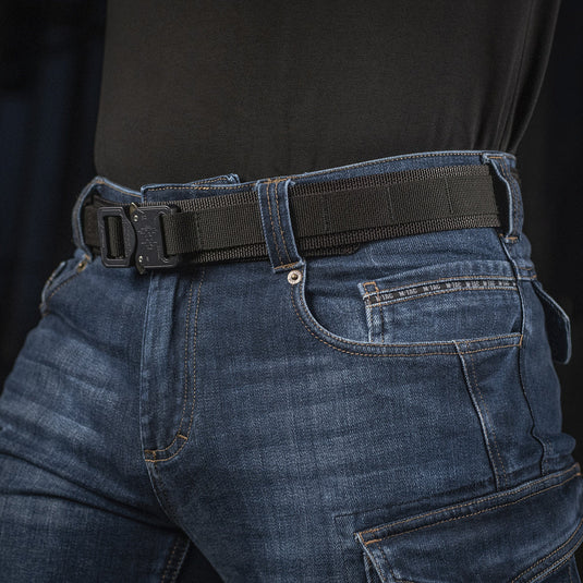 M-Tac Jeans Aggressor
