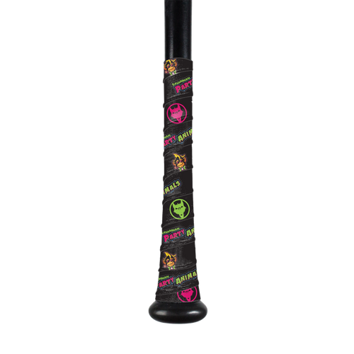 Party Animals Bat Grip Tape