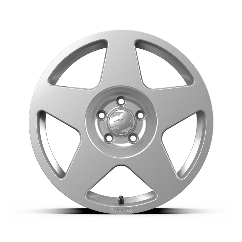 Load image into Gallery viewer, fifteen52 Tarmac 17X7.5 / 4x108 BP / 42mm ET / 63.4mm CB / 5.875in BS / Speed Silver Wheel
