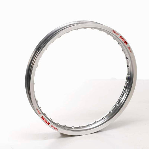 Excel Takasago Rims 18x2.15 36H - Silver *Minimum order is 10*