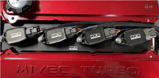 HKS SUPER FIRE RACING COIL PRO 4G63 (IX) 43005-AM002