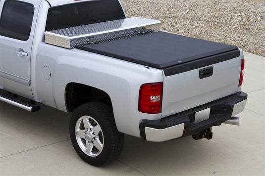 Access Lorado 88-00 Chevy/GMC Full Size 8ft Bed (Includes Dually) Roll-Up Cover 42119