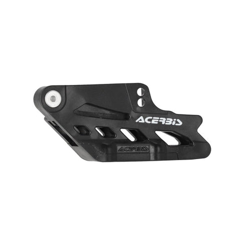 Acerbis 23+ Honda Transalp XL750 Chain Guide - Black 2983400001