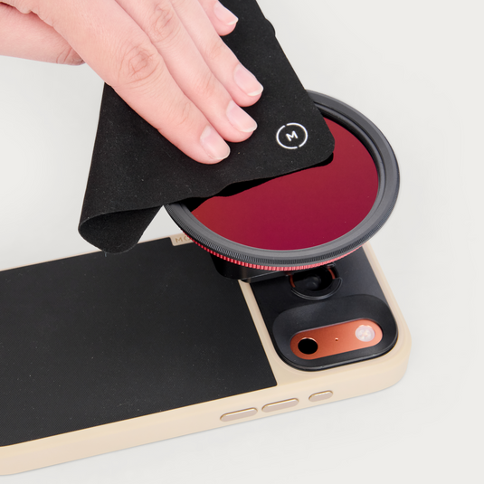 Mobile Cleaning Kit