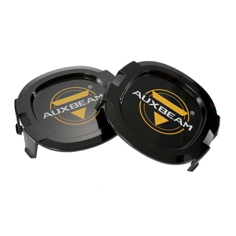 Load image into Gallery viewer, P4 Series | 4 Inch 90W Round LED Driving Lights Spot Amber Pod Lights
