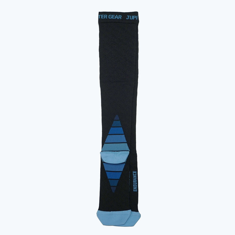 Load image into Gallery viewer, Endurance Compression Socks for Running and Hiking
