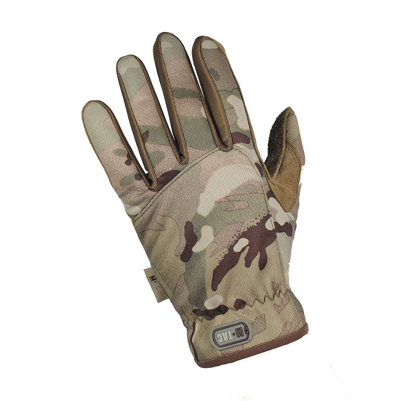 Load image into Gallery viewer, M-Tac Gloves Scout Tactical Mk.2
