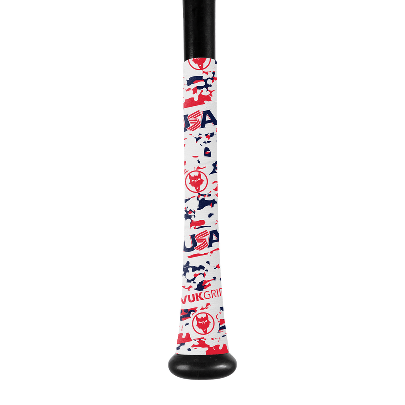 Load image into Gallery viewer, USA Baseball Bat Grip Tape Collection
