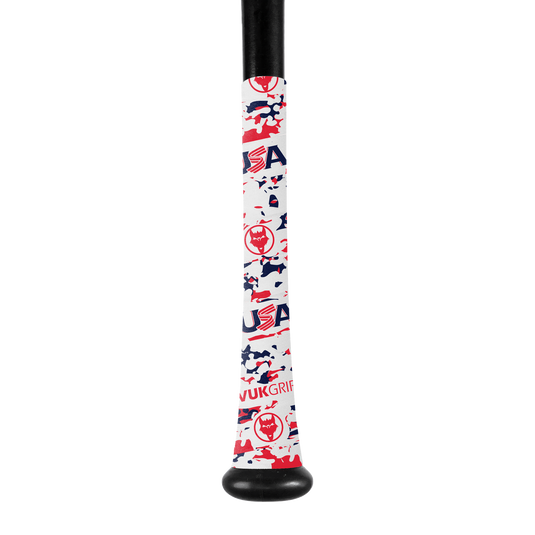 USA Baseball Bat Grip Tape Collection