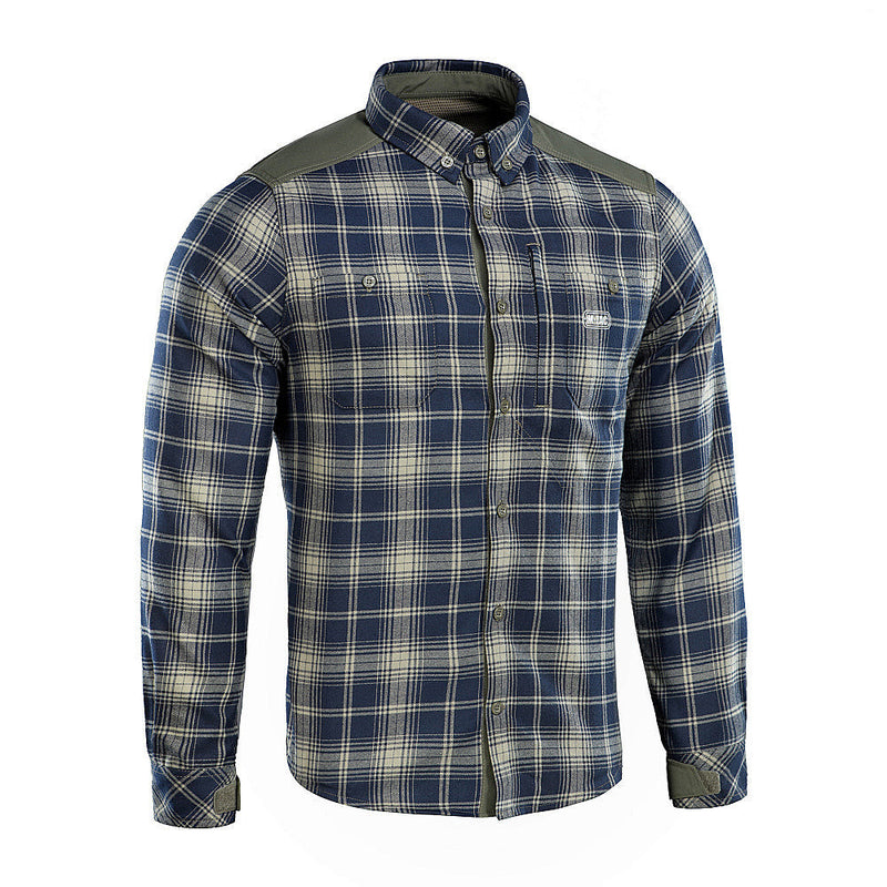 Load image into Gallery viewer, M-Tac Avenger Shirt
