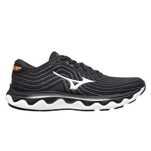 Men's Mizuno Inspire 19 SSW, Ultimate Grey/Black, 12 D Medium - Skoutley Outdoors LLC