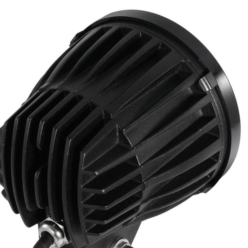 Load image into Gallery viewer, C4 Series | 4 Inch 100W Round Offroad LED Driving Lights Combo Beam
