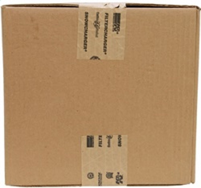 Load image into Gallery viewer, AEM Induction AEM 09-10 GM Silverado/Seirra 5.3L-V8 Silver Brute Force Air Intake 21-8030DC
