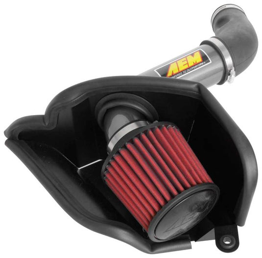 AEM Induction 2019 Volkswagen Jetta 1.4L Cold Air Intake 21-862C