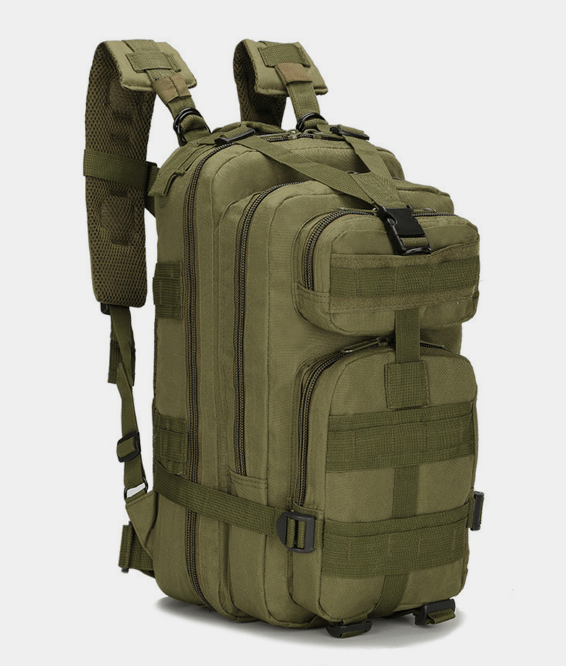 Load image into Gallery viewer, Tactical 25L Molle Backpack
