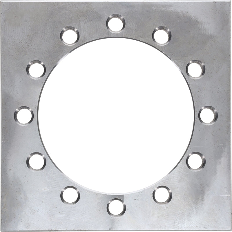 Load image into Gallery viewer, Camburg 4130 SQ. Bolt-on Spindle Snout Block
