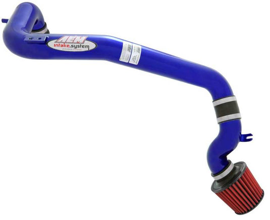 AEM Induction AEM Cold Air Intake System C.A.S. CHEV CAVALIER 98-02 / PONT SUNFIRE 00-02 21-447B