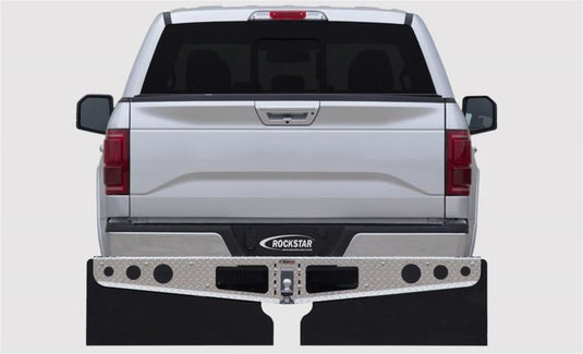 Access Rockstar 09+ XL Dodge Ram Trim to Fit Mud Flaps A10400321