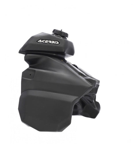 Acerbis 21-23 GasGas 250-450 EC/ EX/ MC 3.1 Gallon Fuel Tank - Black 2895670001