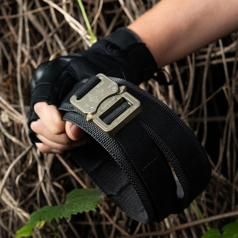 Load image into Gallery viewer, M-Tac Cobra Buckle Tactical Belt
