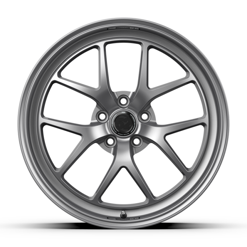 Load image into Gallery viewer, fifteen52 Sector RSR 19x8.5 5x112 42mm ET 57.1mm Center Bore Matte Titanium
