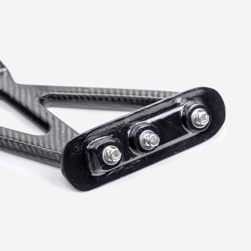 Load image into Gallery viewer, Seibon 2023+ Honda Civic Type R OE-Style Carbon Fiber Spoiler Mounting Bracket
