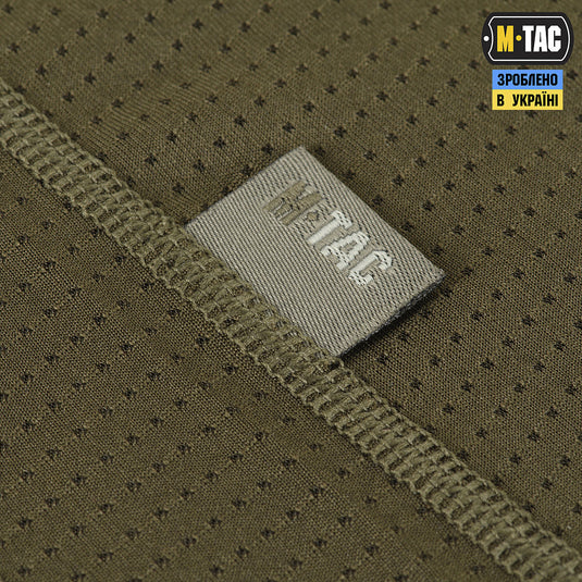 M-Tac T-Shirt Athletic Tactical Gen II