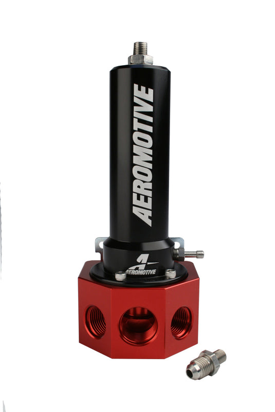 Aeromotive Belt/Hex Drive EFI Regulator