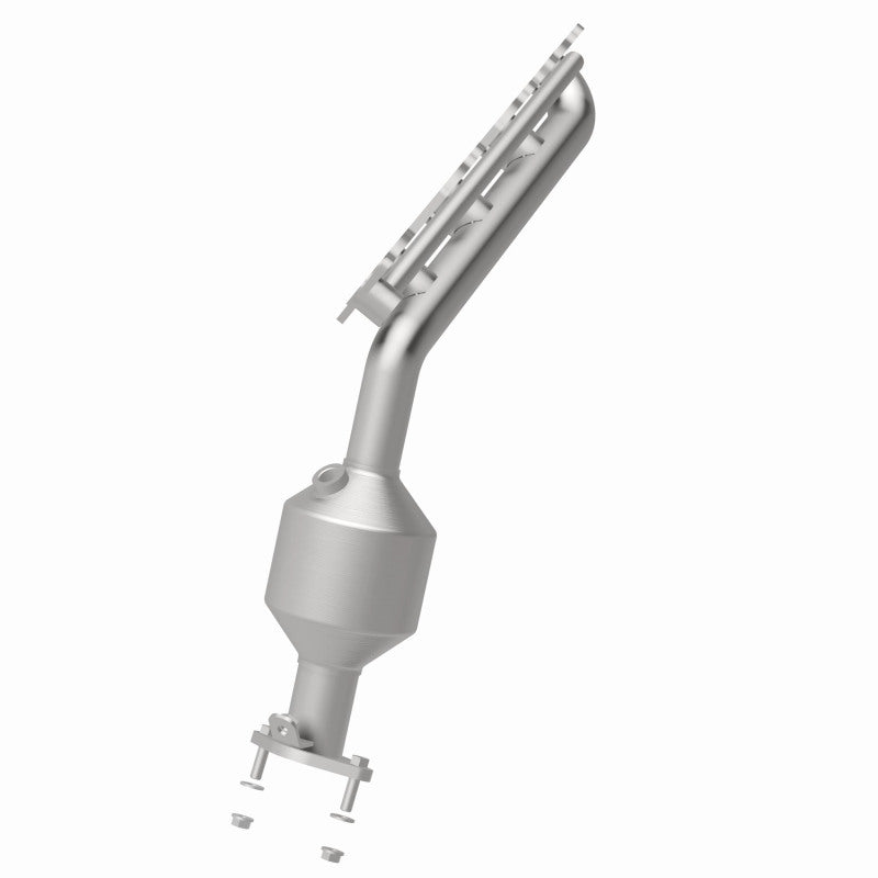 Load image into Gallery viewer, Magnaflow Conv DF 10-14 GX460 4.6L Manifold
