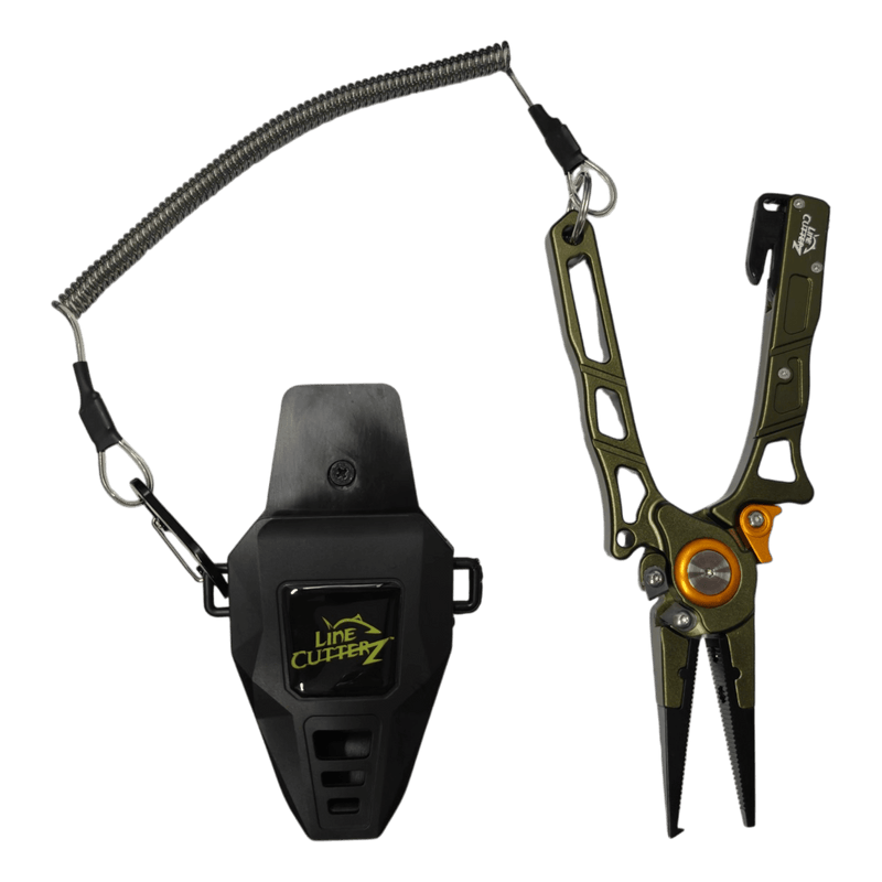 Load image into Gallery viewer, Line Cutterz Elite Pliers
