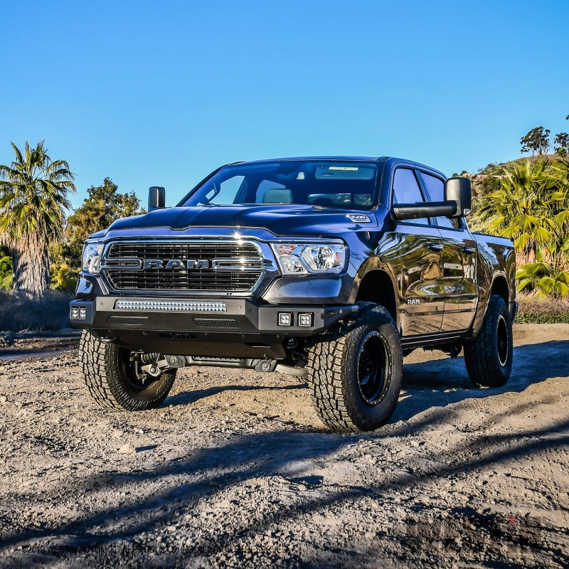 Load image into Gallery viewer, Westin 2019 Dodge Ram 1500 ( Excludes 1500 Classic &amp; Rebel Models ) Pro-Mod Skid Plate
