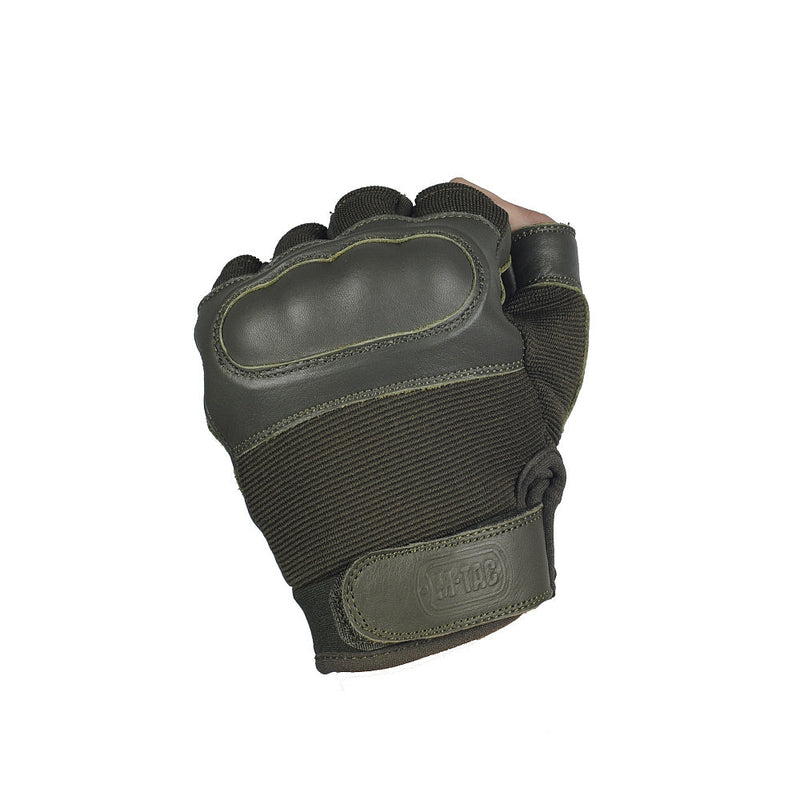 Load image into Gallery viewer, M-Tac fingerless gloves Assault Tactical Mk.4
