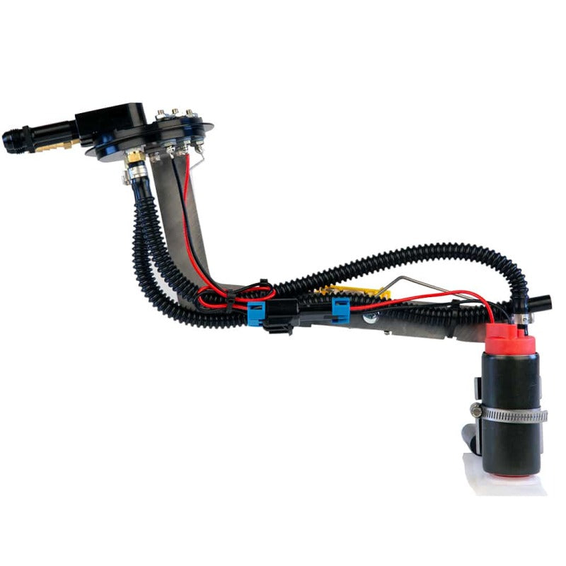 Load image into Gallery viewer, Aeromotive 93-97 Camaro 340 Fuel Pump &amp; Hanger 18074
