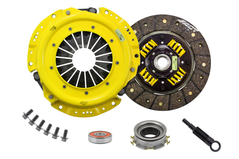Load image into Gallery viewer, ACT 13-20 Scion FR-S/Subaru BRZ HD/Perf Street Sprung Clutch Kit SB13-HDSS
