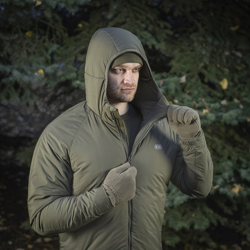 Load image into Gallery viewer, M‑Tac Tactical Jacket Paladin
