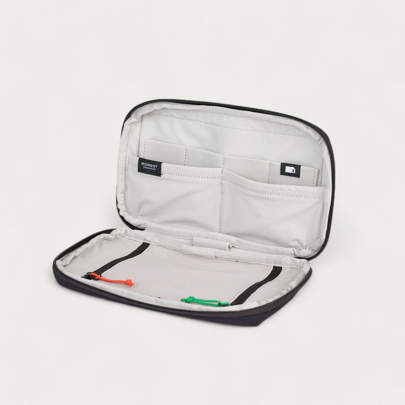 Load image into Gallery viewer, Everything Battery Organizer Pouch
