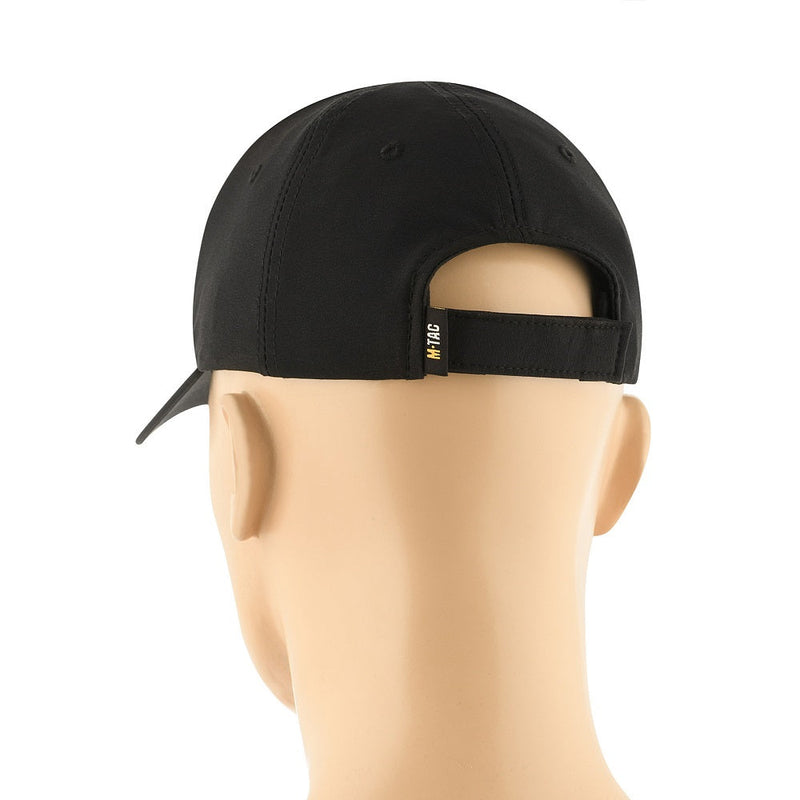 Load image into Gallery viewer, M-Tac Baseball Cap Lightweight Flex
