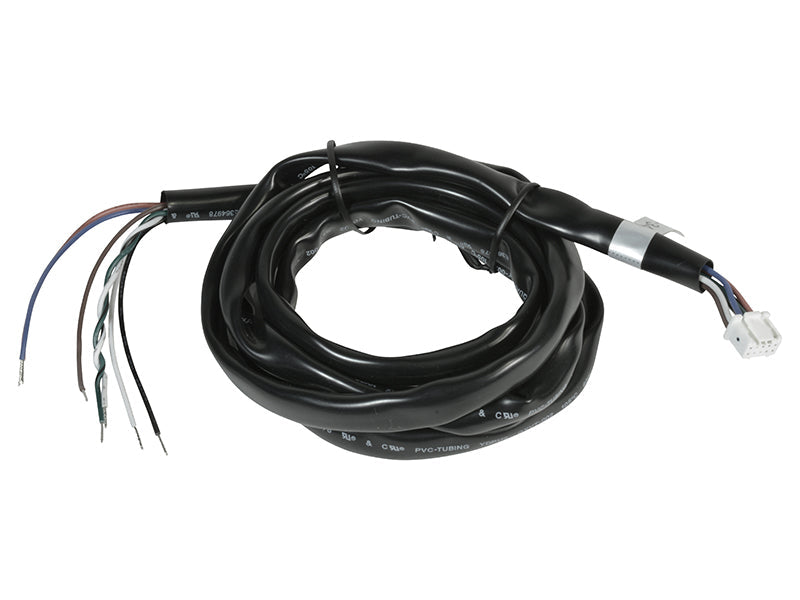 Load image into Gallery viewer, AEM Power Harness for 30-0300 X-Series Wideband Gauge 30-3459
