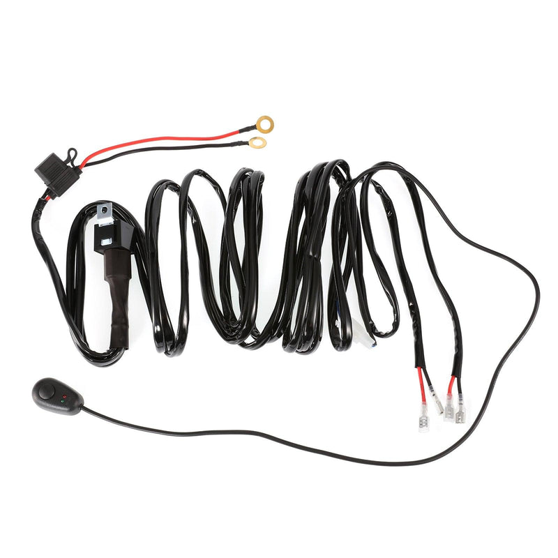 Load image into Gallery viewer, R4 Series | 4 Inch 60W LED Pods Amber Spot Driving Light
