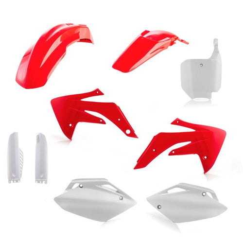 Acerbis 07+ Honda CRF150R Full Plastic Kit - Original 24 2977570215