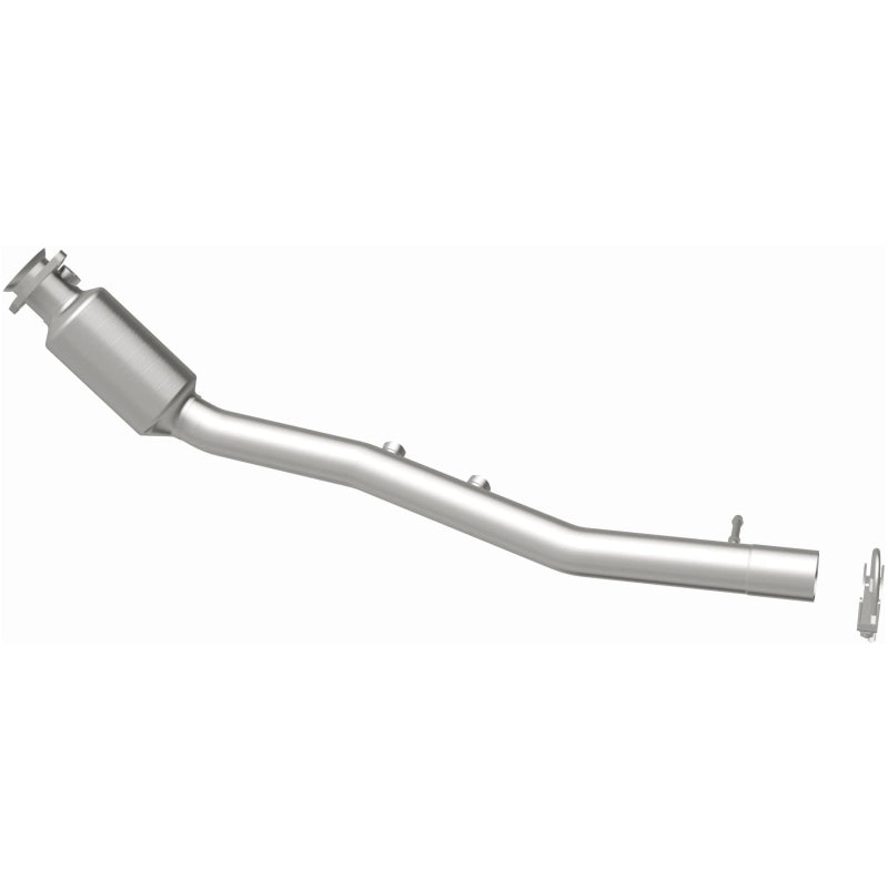 Load image into Gallery viewer, Magnaflow 07-08 Land Rover Range Rover 4.4L Direct Fit Converter
