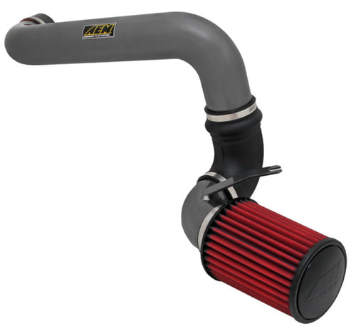 AEM Induction AEM Brute Force Intake System B.F.S.CHALLENGER 5.7L/6.1L 2009-2010 21-8223DC