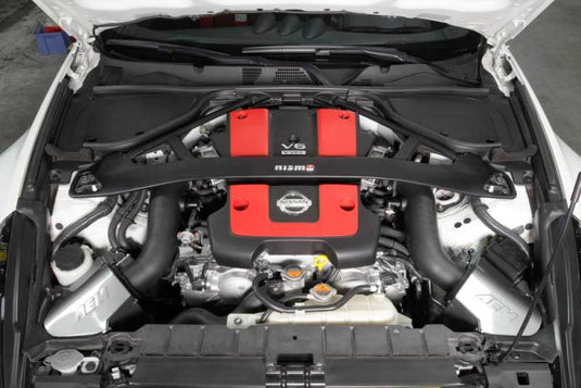 AEM Induction AEM 2009+ Nissan 370Z 3.7L Cold Air Intake 21-821DS
