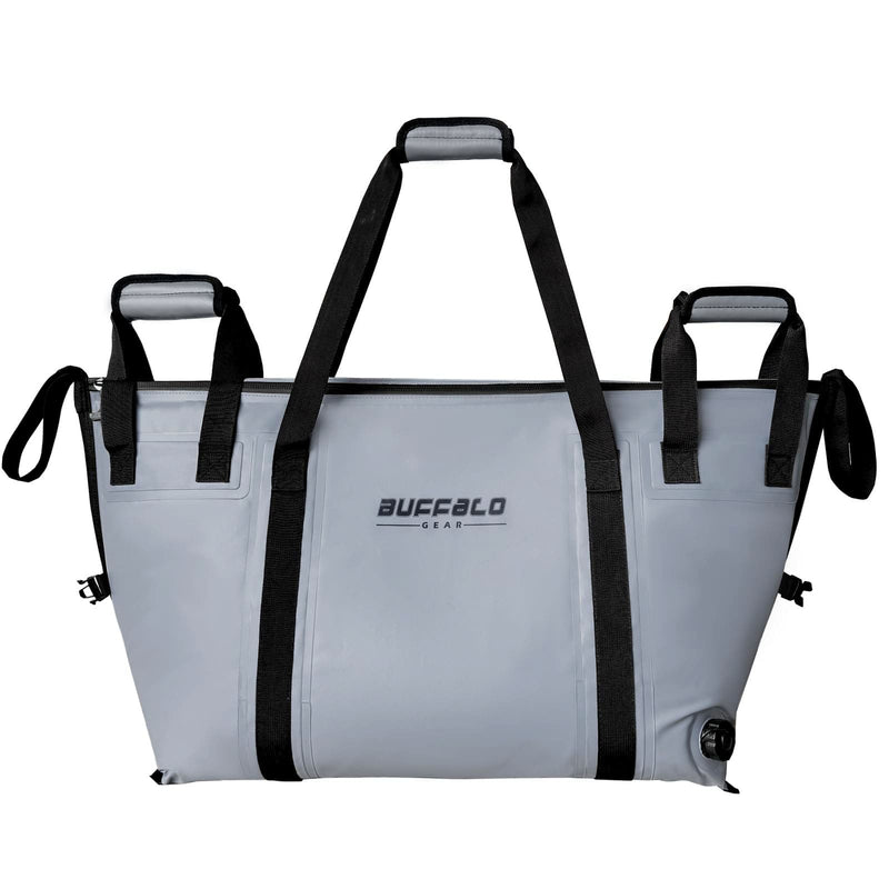 Load image into Gallery viewer, 58QT Fish Cooler Bag With Flat Bottom
