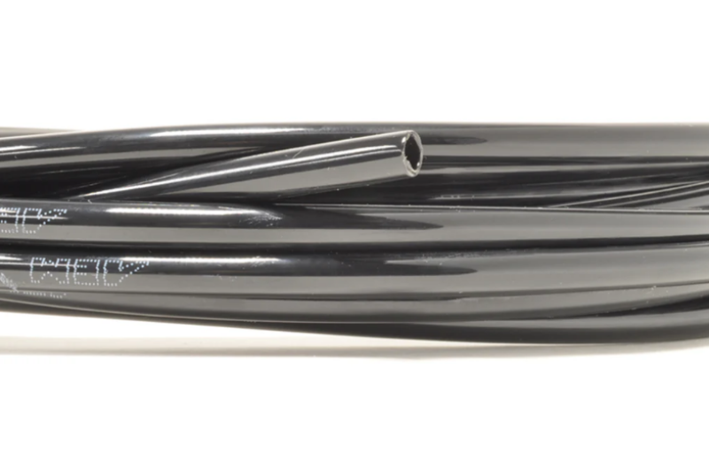 Load image into Gallery viewer, AEM Water/Methanol Injection Nylon Hose 30-3314
