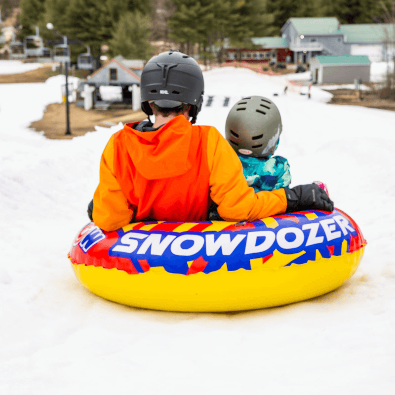 Load image into Gallery viewer, WOW Watersports SnowDozer Snow Tube
