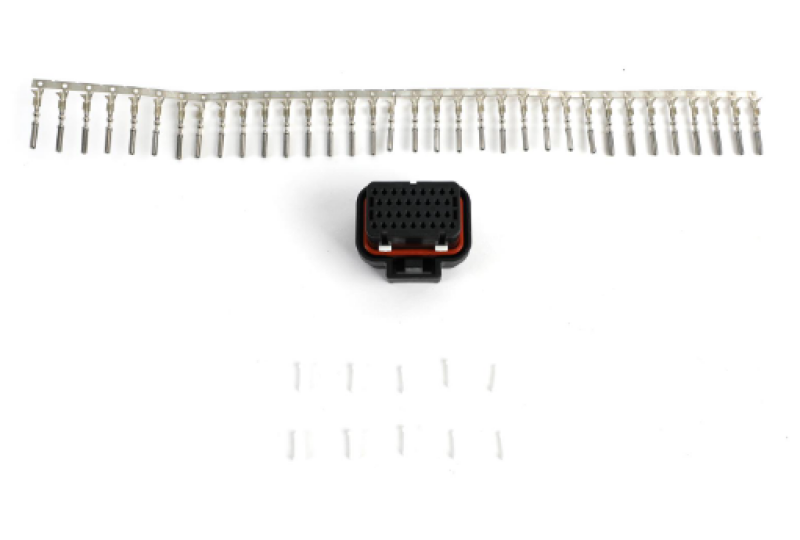 Load image into Gallery viewer, AEM Replacement Connector Kit For BMS aem30-8401M and aem30-8401S 30-3712
